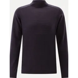 Strickpullover CG Bertie Schwarz L