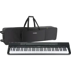 McGrey BS-88 Keyboard Trolley Set