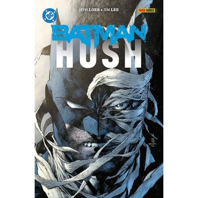 Batman Hush (Pocket Edition), Taschenbuch von Jeph Loeb,Jim Lee, Panini, 978-3-7416-4085-8