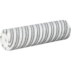 Farbroller, Farbwalze 25cm für glatte Untergrün (9 cm)