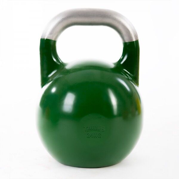 Taurus Colour Competition Kettlebells 24 kg