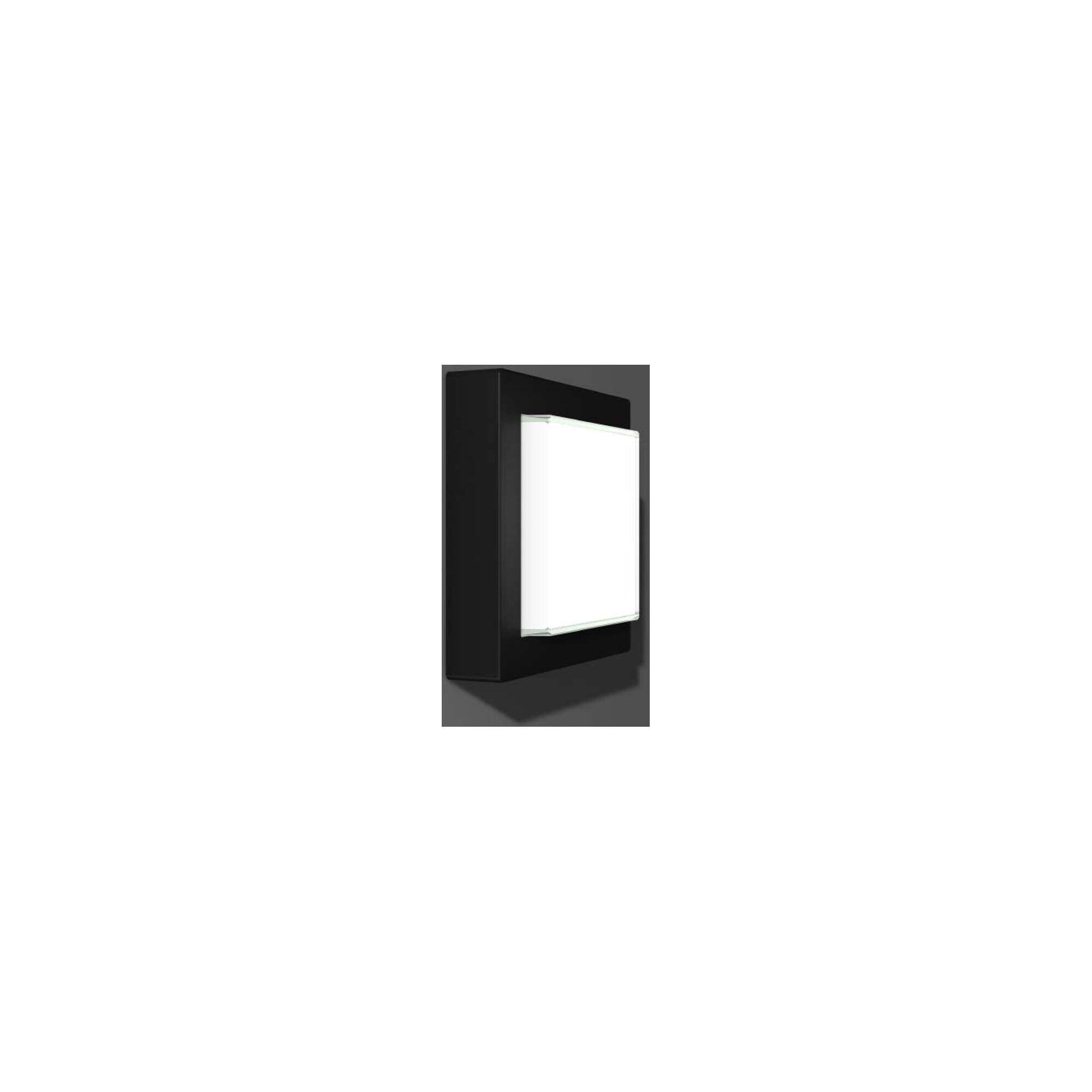 RZB LED-Wand-Deckenleuchte 3000K 581637.0031)
