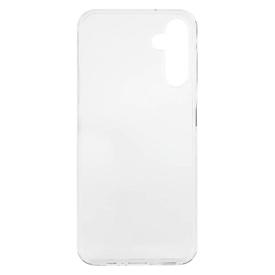 Onsala recycelte transparente Hülle Samsung Galaxy A14 5G/A14 4G (Samsung Galaxy A14, Samsung Galaxy A14 5G) (588653)