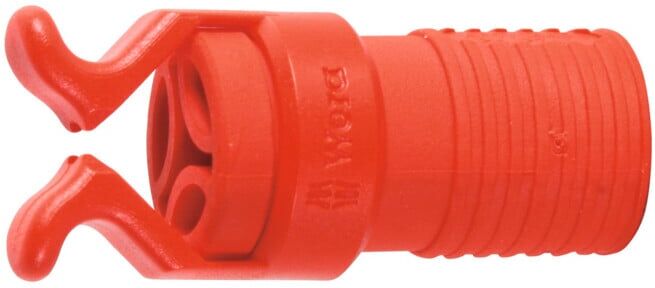 Wera Porte-embouts de vissage, Type: 2 (05258075001)