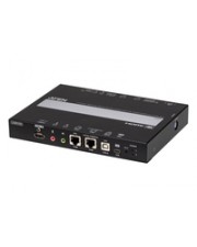 ATEN CN9850 Einzelport 4K HDMI KVM ov IP (CN9850-AT-G)