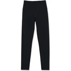 Vuori, Damen, Tights, Allthefeels (L), Schwarz