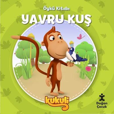 Kukuli Yavru Kuş - Kolektif, Audio, 9786050966312