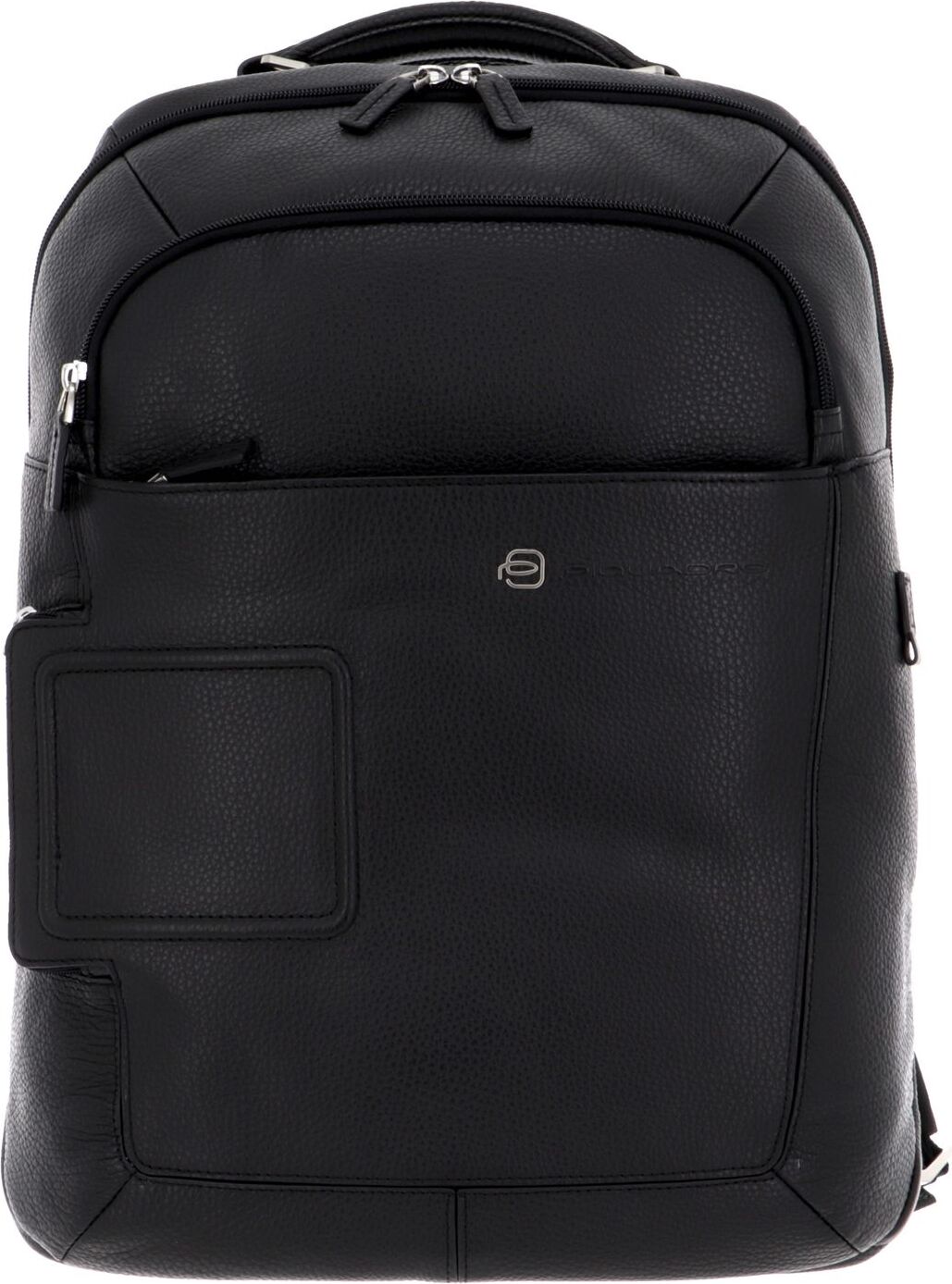 PIQUADRO Vibe Computer Backpack Nero