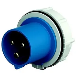 Mennekes Anbaustecker Rapido 924