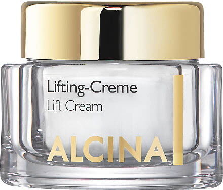 50ml Alcina Lifting-Creme