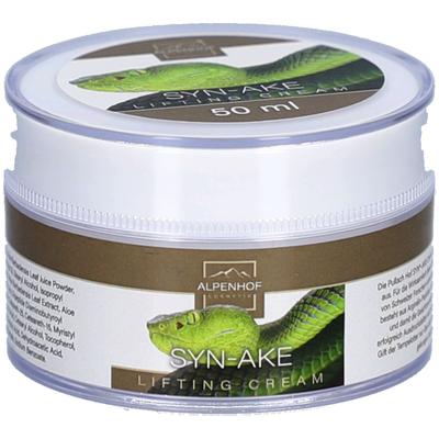 Schlangen Creme Syn-Ake Alpenhof 50 ml