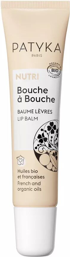 PATYKA - Lippenpflegestift, Lip Balm, 10 ml