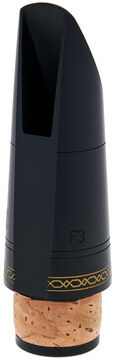 Chedeville Bb-Clarinet Elite F3