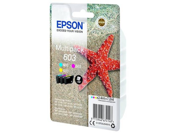 Consommable Informatique Epson C13t03u54020