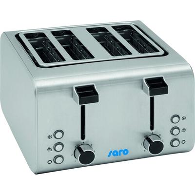 Esmeyer 1 x SARO Toaster Modell ARIS 4