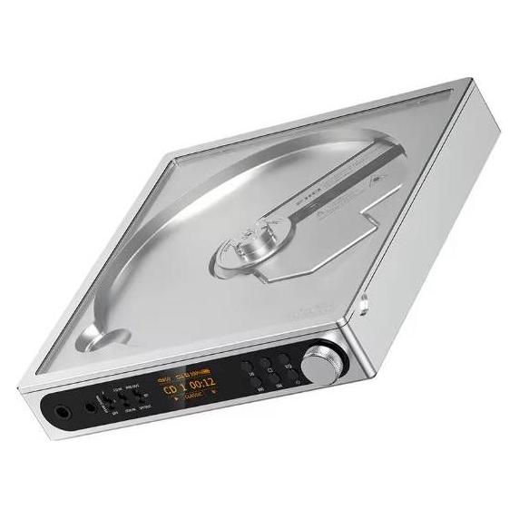 FiiO DM15 R2R (5580161)