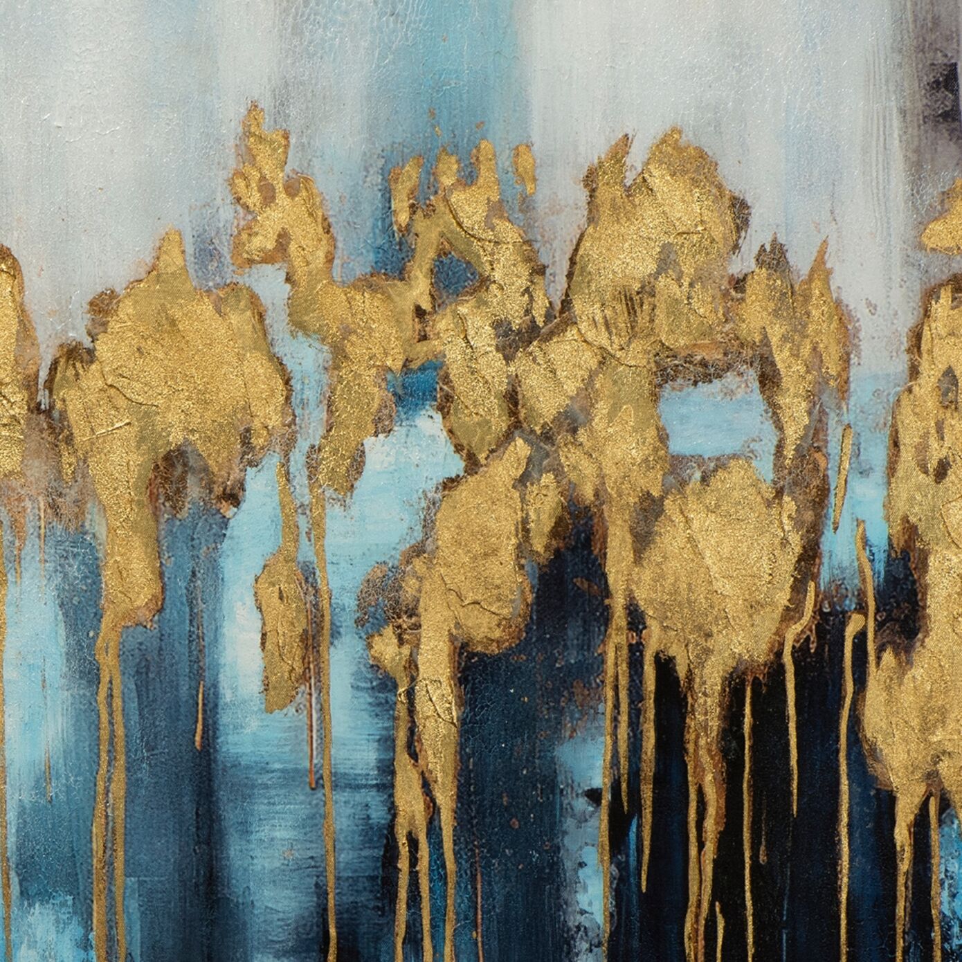 image LAND Golden Waves