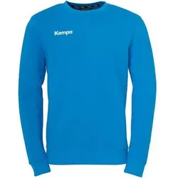 KEMPA Sweatshirt TRAINING TOP, Größe 3XL in Blau Blau