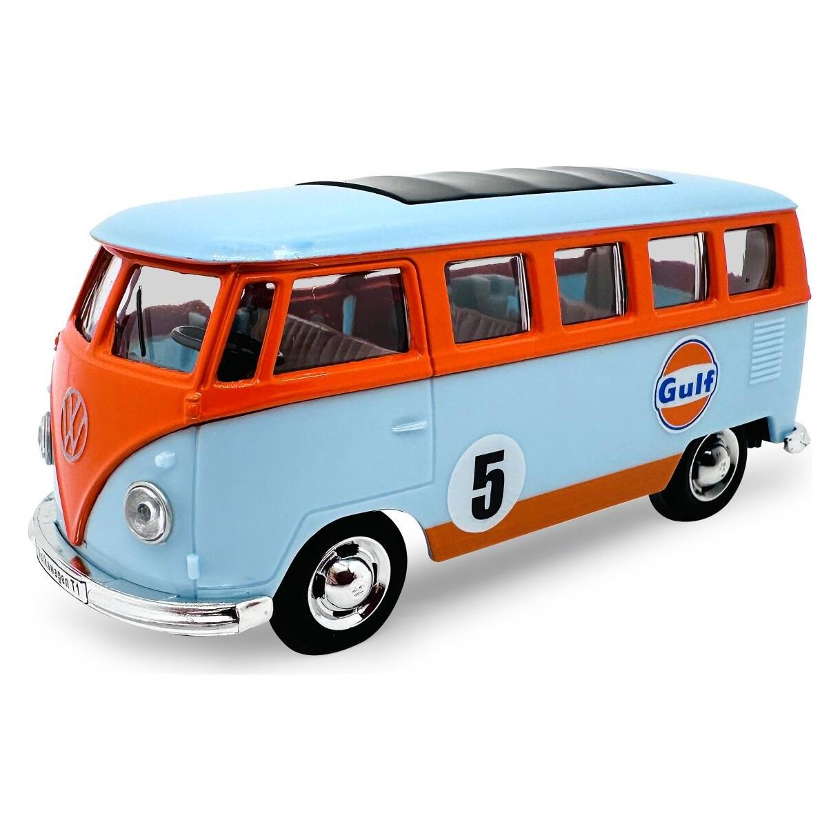 Jamara Volkswagen T1 Diecast 1:38 (402604)