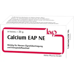 CALCIUM EAP NE Tabletten