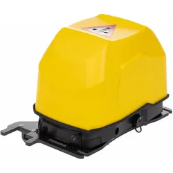 AVSS PRS-M350EX (Drohnen Fallschirm, DJI Matrice 350 RTK), Drohne Zubehör