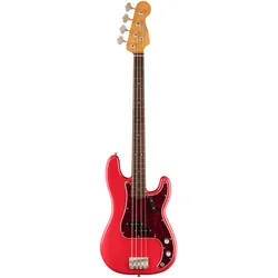 Fender LTD Vintera II Road Worn 60s Precision Bass RW FRD - E-Bass