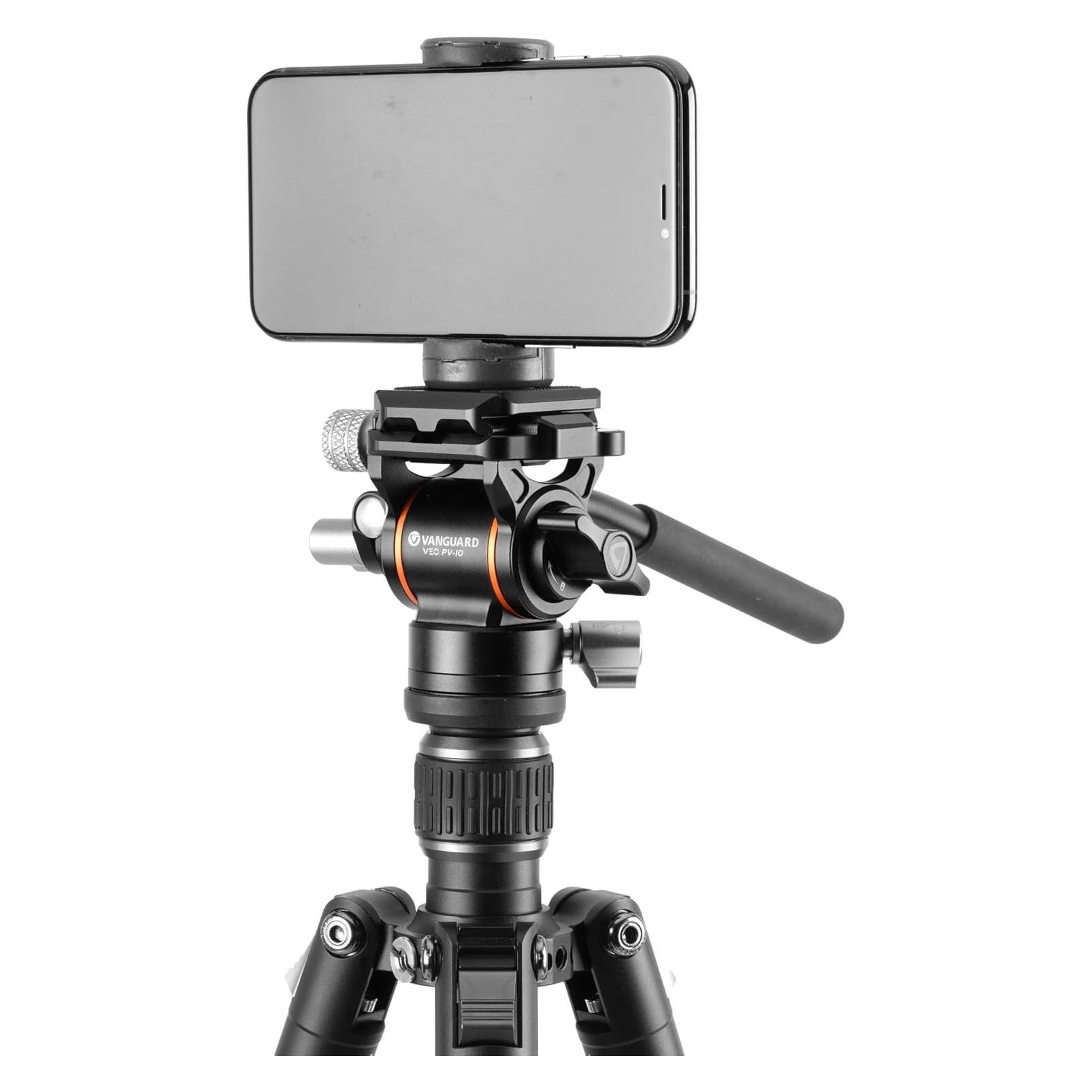 Vanguard VESTA GO 234AV10 (Kunststoff, Metall) (VESTA GO 234AV10)