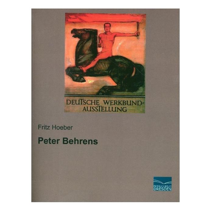 Fachbuchverlag Peter Behrens (Deutsch, Softcover, Fritz Hoeber) (38995643)