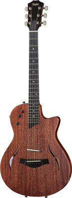 Taylor T5z Classic Mahogany Stain