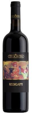 """Tua Rita""" """Tua Rita Redigaffi 2020 Red Wine - Italy"""