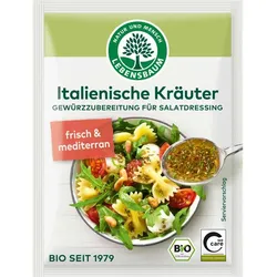 Salatdressing - Italienische Kräuter