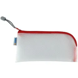 HERMA Universaltasche Etui 23x11cm rot
