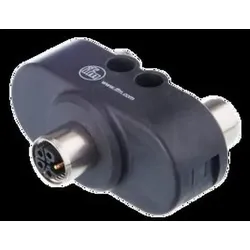 Ifm Electronic Y-Verteiler E12787