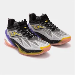 Joma Lithium Herren 2512 Basketballschuhe, Batterien + Akkus