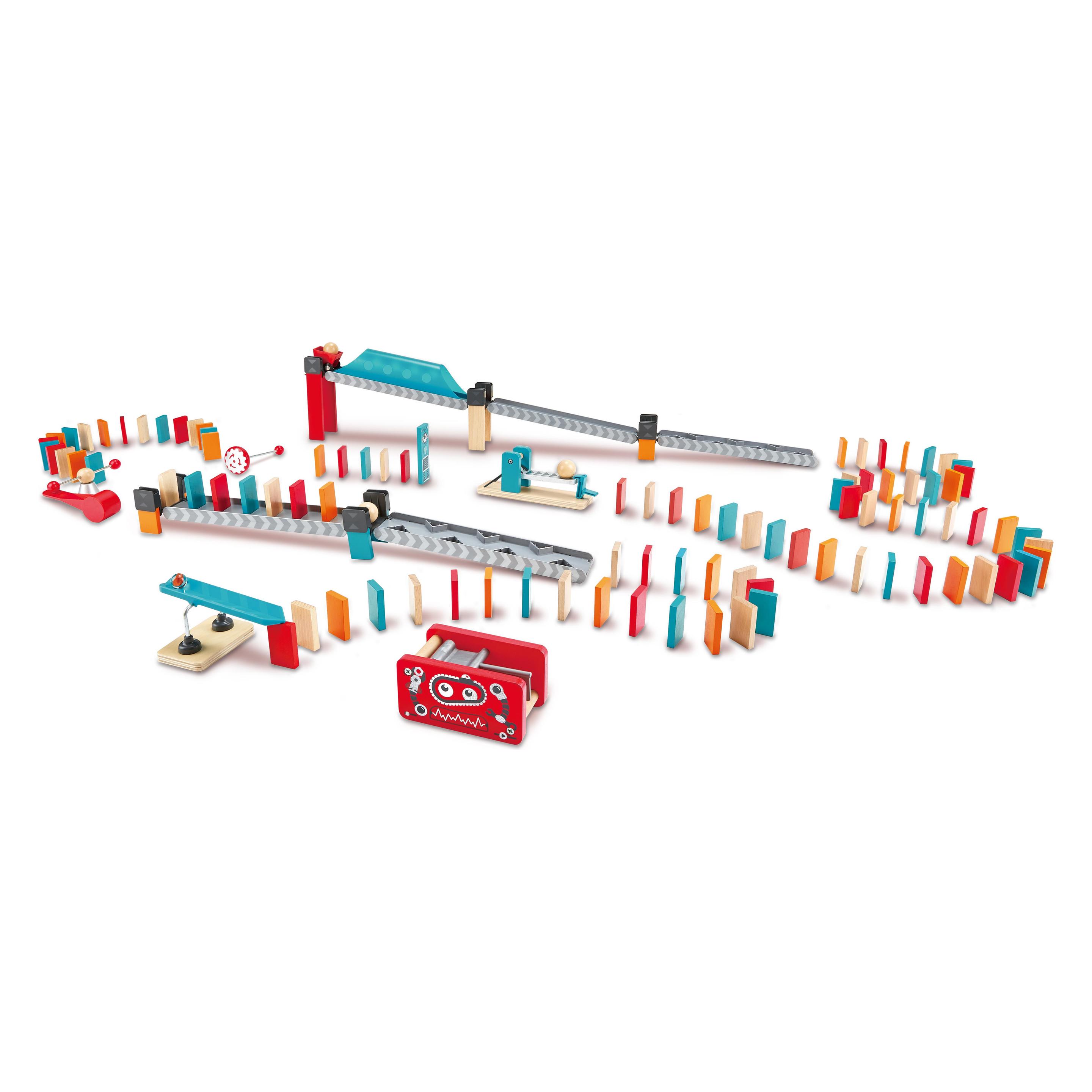 Hape Roboterfabrik (E1057A)
