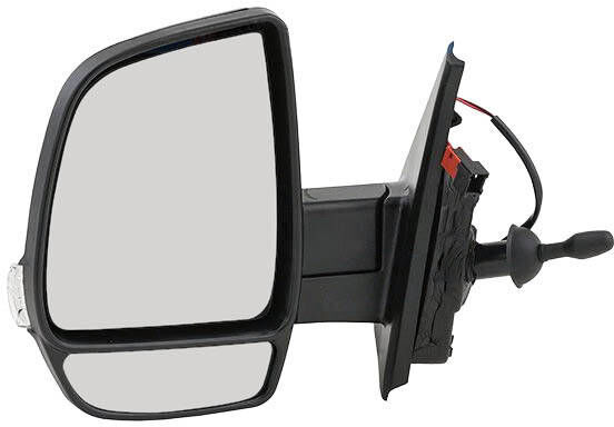 JOHNS 30 52 37-53 Wing mirror