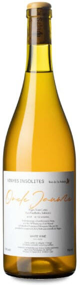 Celler La Salada La Salada Vinya Oncle Jaume 2023 - 75cl