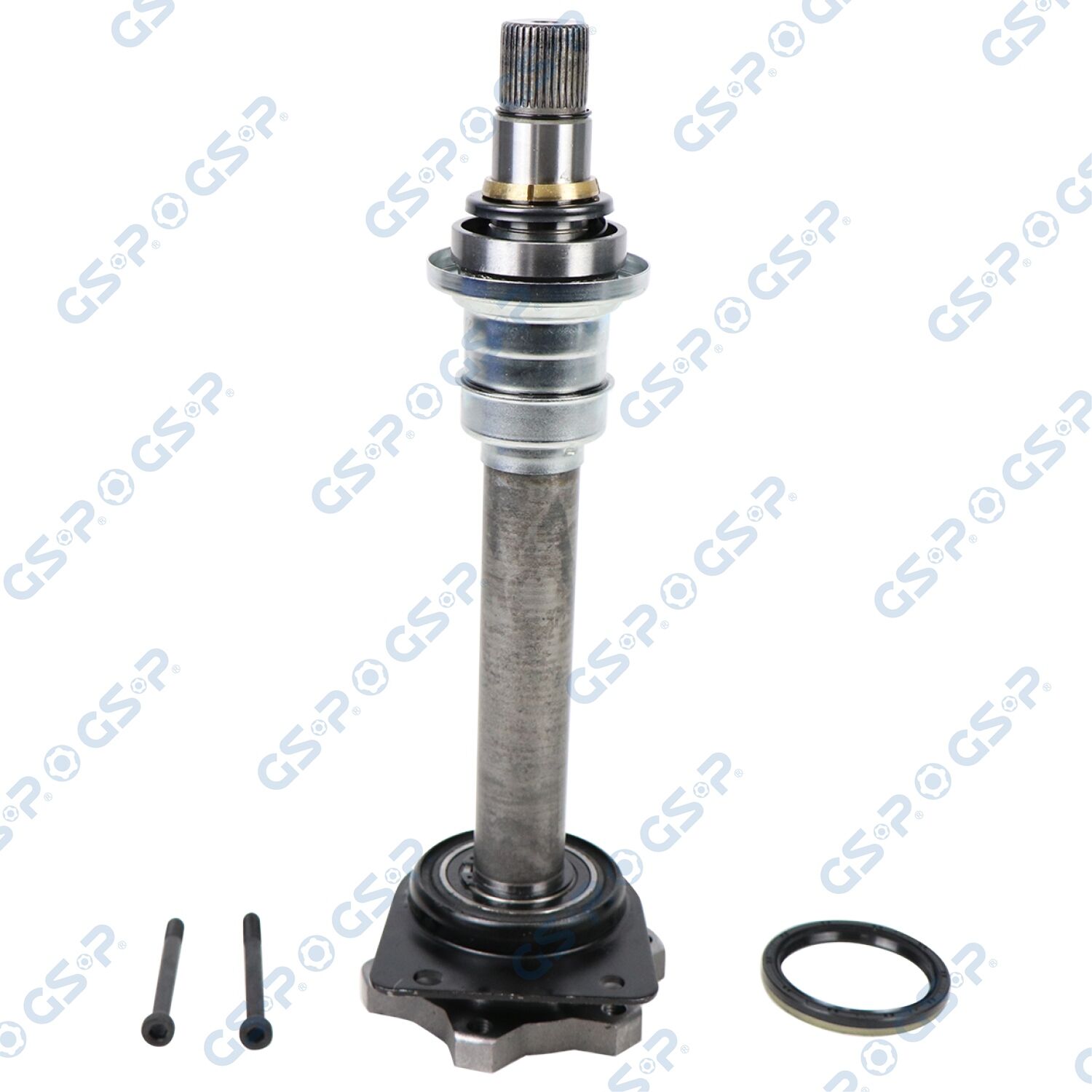 Gsp Steckwelle, Differential 261193 Für Ford