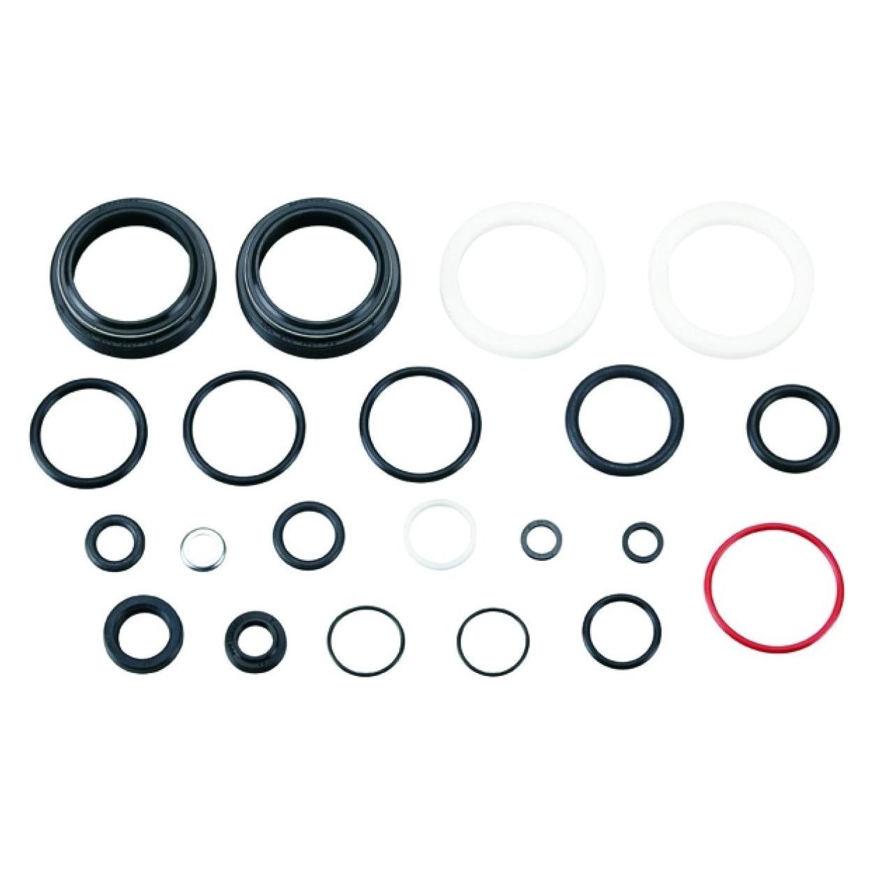 RockShox Pike Dual Position Air (00.4315.032.618)