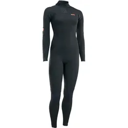 ION AMAZE CORE 5/4 BACK ZIP Full Suit 2025 black - L