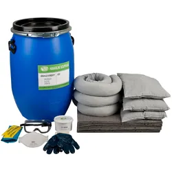 Universal-Notfallset 60 l Verpackung