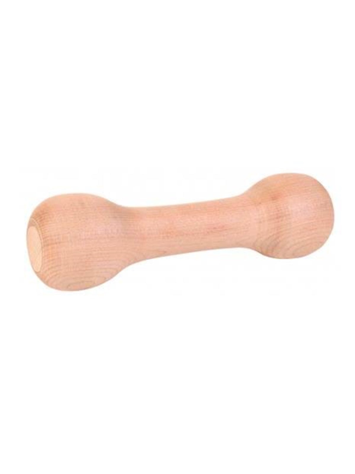 Trixie Wooden Retrieving Dumbbell 21cm