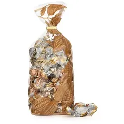 LINDT Goldstücke Matrix 4 versch. Varianten exklusiv bei QVC Inhalt 573g, 48 Stk.