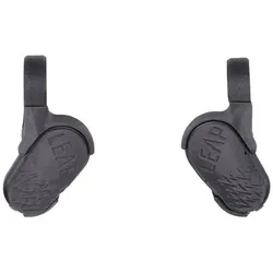 LEAP COMPONENTS Lenkerhalterung für SRAM AXS Wireless Blips Schaltkn�