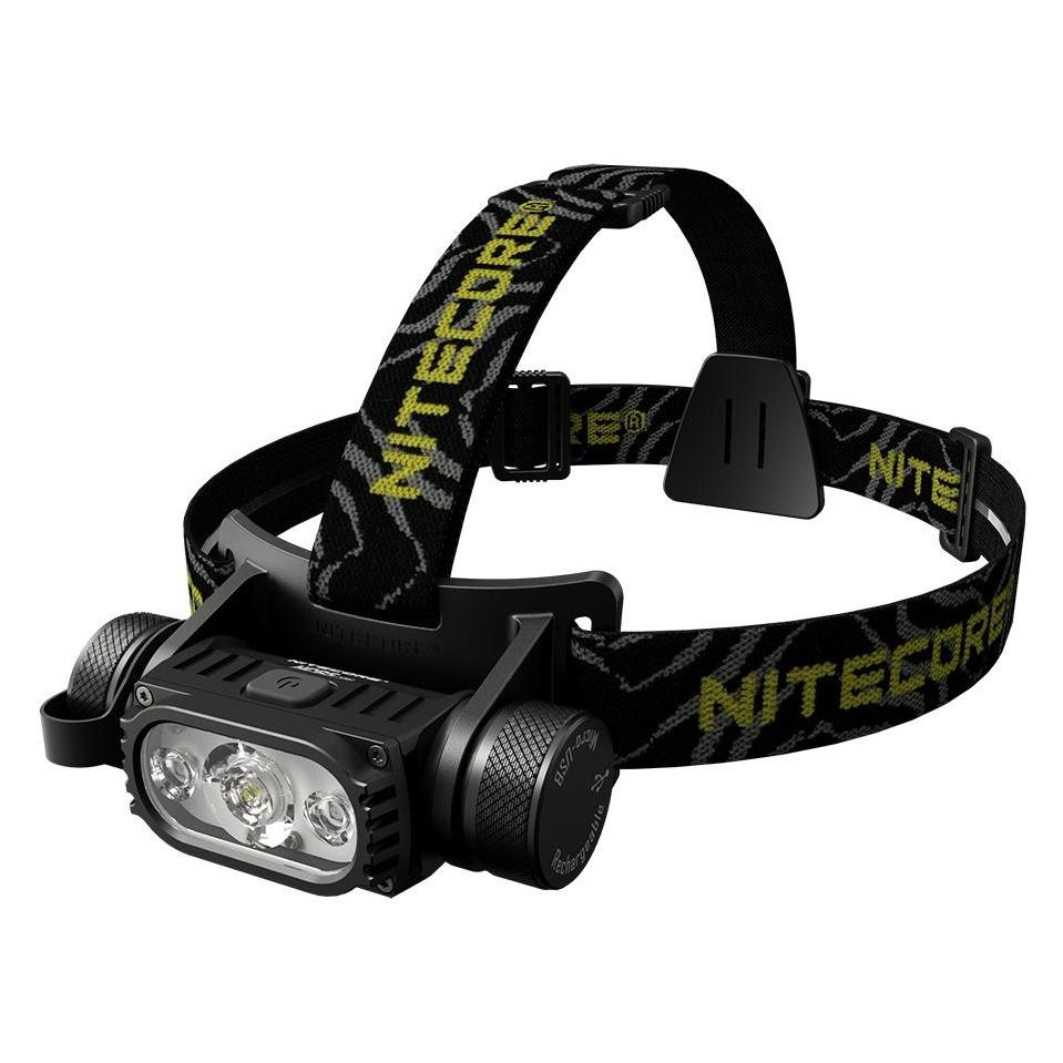 Nitecore HC65 V2 USB (1750 lm) (NC-HC65V2)
