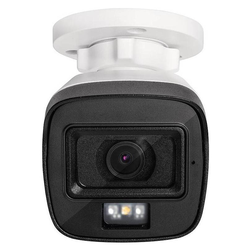 Abus TVCC32512 Analog HD Mini Tube 2MPx TN IR IP67 (1920 x 1080 Pixels) (TVCC32512)