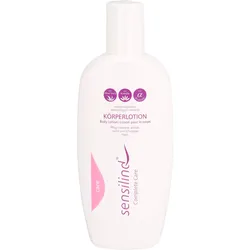 Sensilind Körperlotion 250 ML