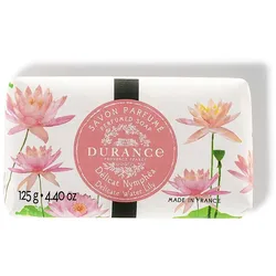 Zarte Seerose Seifenstück 125g
