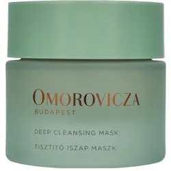Omorovicza, Gesichtsmaske, Deep Cleansing Mask 50 Ml (50 ml)