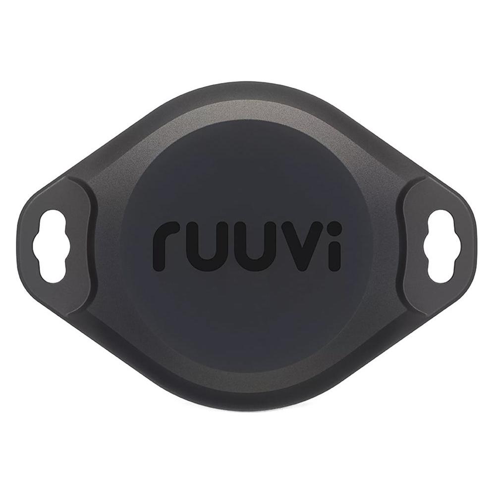 Ruuvi RuuviTag Pro Bluetooth Umwelt Sensor 3 in 1 - IP67 (RTPro3in1)